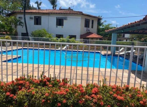Imagem Casa com 3 Quartos à Venda, 120 m² em Stella Maris - Salvador