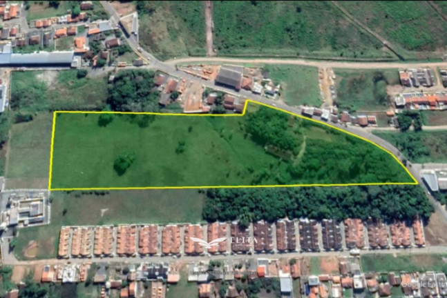 Terreno à Venda, 46.774 m² em Vila Nova - Barra Velha