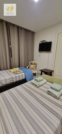 Imagem Apartamento com 2 Quartos à Venda, 50 m² em Copacabana - Rio De Janeiro Imagem Apartamento com 2 Quartos à Venda, 50 m² em Copacabana - Rio De Janeiro