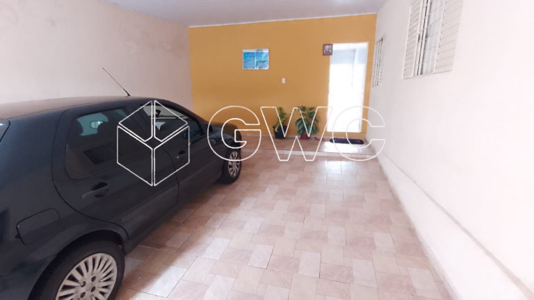 Imagem Casa com 3 Quartos à Venda, em Bairro Altaneira - Marília Imagem Casa com 3 Quartos à Venda, em Bairro Altaneira - Marília