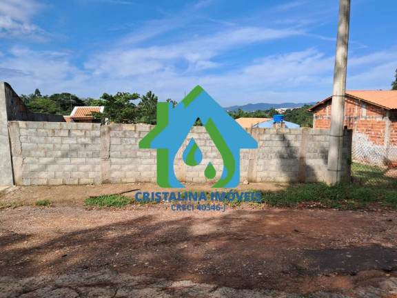Imagem Terreno à Venda, 800 m² em Chácaras Santa Martha - Várzea Paulista