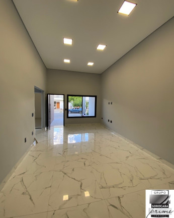 Imagem Casa com 3 Quartos à Venda, 110 m² em Cajuru Do Sul - Sorocaba