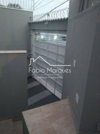 Imagem Casa de Condomínio com 2 Quartos à Venda, 60 m² em Vila Libanesa - São Paulo Imagem Casa de Condomínio com 2 Quartos à Venda, 60 m² em Vila Libanesa - São Paulo