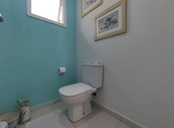 Imagem Casa com 4 Quartos à Venda, 450 m² em Horto Florestal - Ubatuba