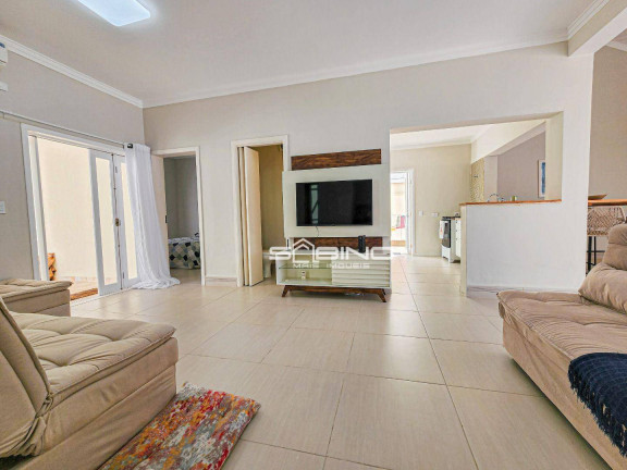 Imagem Casa com 3 Quartos à Venda, 287 m² em Riviera De São Lourenço - Bertioga