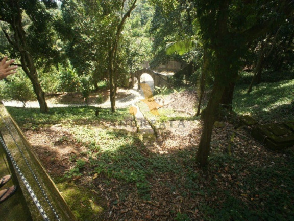 Imagem Imóvel com 3 Quartos à Venda, 28.120 m² em Vargem Pequena - Rio De Janeiro