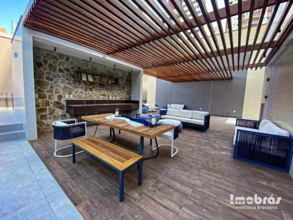 Imagem Apartamento com 4 Quartos à Venda, 271 m² em Meireles - Fortaleza