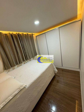 Imagem Apartamento com 2 Quartos à Venda, 43 m² em Assunção - São Bernardo Do Campo Imagem Apartamento com 2 Quartos à Venda, 43 m² em Assunção - São Bernardo Do Campo