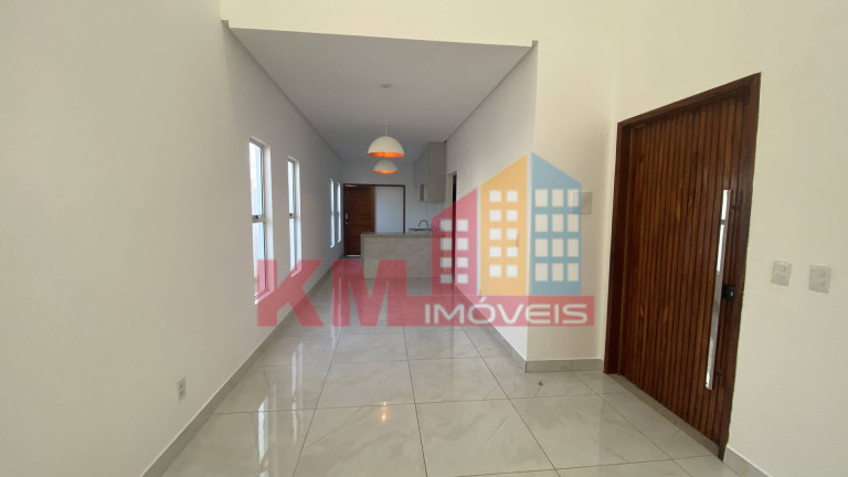 Imagem Casa de Condomínio com 3 Quartos à Venda, 119 m² em Bela Vista - Mossoró Imagem Casa de Condomínio com 3 Quartos à Venda, 119 m² em Bela Vista - Mossoró