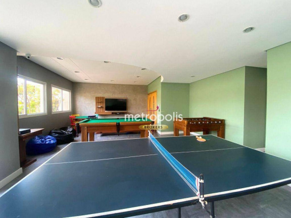 Imagem Apartamento com 3 Quartos à Venda, 95 m² em Santo Antônio - São Caetano Do Sul Imagem Apartamento com 3 Quartos à Venda, 95 m² em Santo Antônio - São Caetano Do Sul