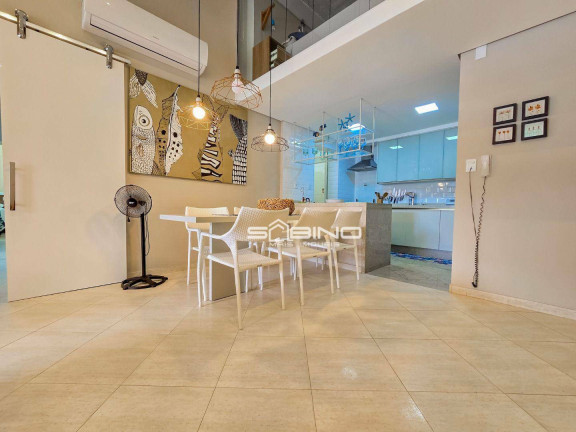 Imagem Apartamento com 5 Quartos à Venda, 187 m² em Riviera De São Lourenço - Bertioga