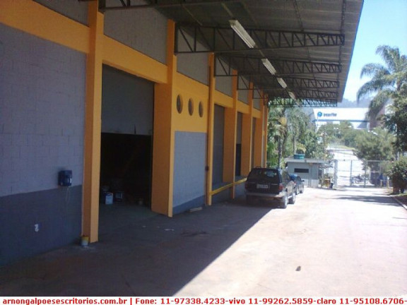 Imagem Imóvel Comercial para Alugar, 1.200 m² em Jardim Alvorada - Jandira Imagem Imóvel Comercial para Alugar, 1.200 m² em Jardim Alvorada - Jandira