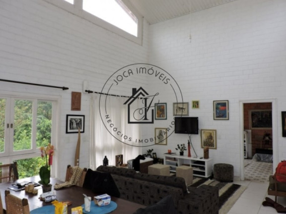 Imagem Casa de Condomínio com 4 Quartos à Venda, 976 m² em Jardim Indaiá - Embu Das Artes Imagem Casa de Condomínio com 4 Quartos à Venda, 976 m² em Jardim Indaiá - Embu Das Artes