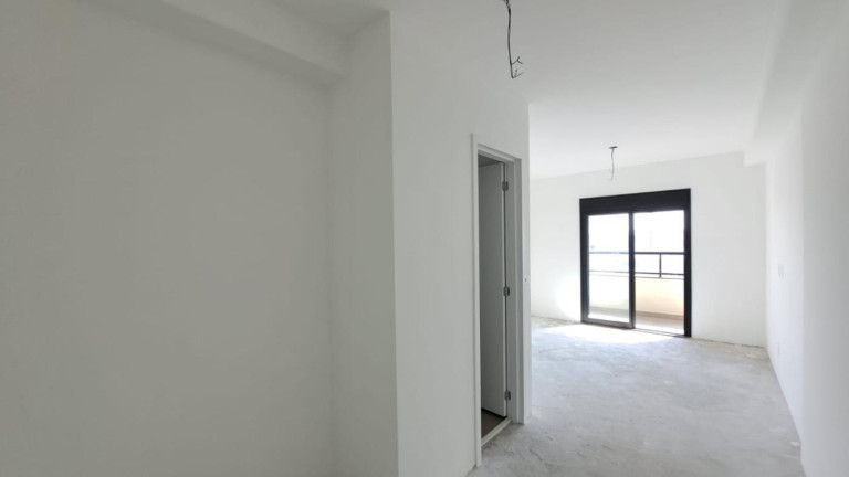Imagem Apartamento com 3 Quartos à Venda, 161 m² em Campestre - Santo André