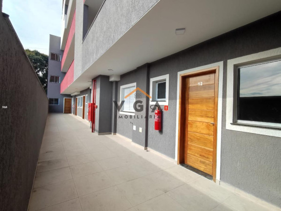 Imagem Apartamento com 2 Quartos à Venda, 47 m² em Jardim Norma - São Paulo