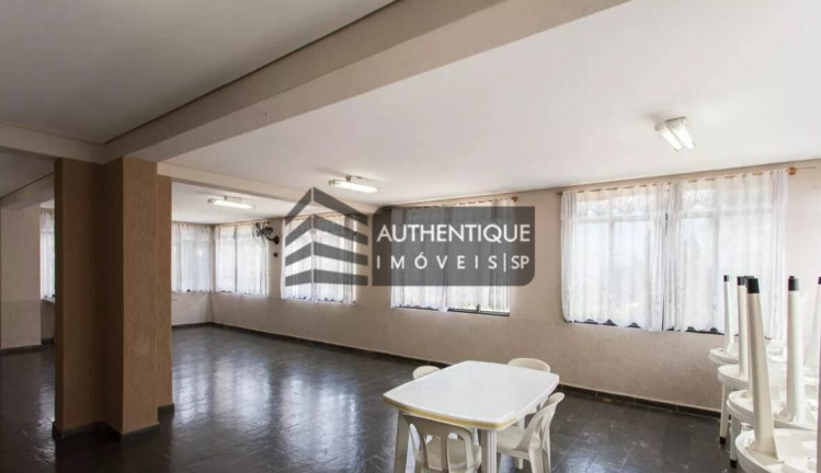 Imagem Apartamento com 2 Quartos à Venda, 50 m² em Brás - São Paulo Imagem Apartamento com 2 Quartos à Venda, 50 m² em Brás - São Paulo
