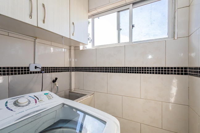 Imagem Apartamento com 2 Quartos à Venda, 42 m² em Campo Comprido - Curitiba