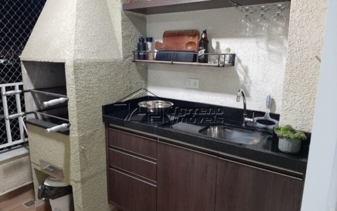Imagem Apartamento com 2 Quartos à Venda, 64 m² em Jardim Oriente - São José Dos Campos Imagem Apartamento com 2 Quartos à Venda, 64 m² em Jardim Oriente - São José Dos Campos
