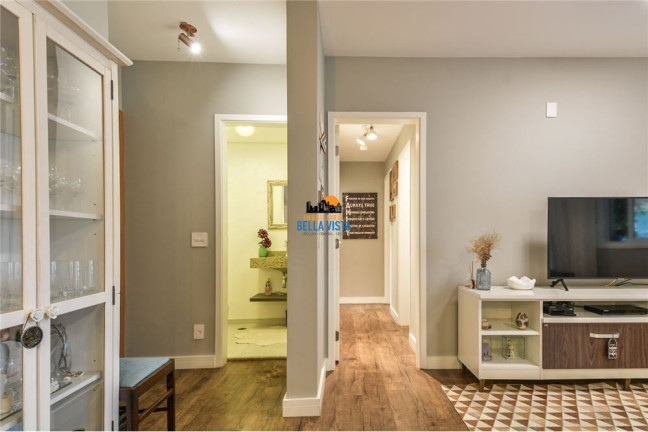 Imagem Apartamento com 3 Quartos à Venda, em Vila Mascote - São Paulo Imagem Apartamento com 3 Quartos à Venda, em Vila Mascote - São Paulo