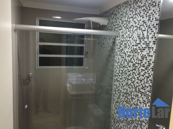 Imagem Apartamento com 2 Quartos à Venda, 49 m² em Loteamento City Jaragua - São Paulo