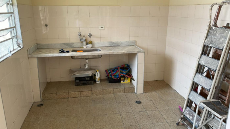 Casa com 3 Quartos para Alugar, 147 m² em Vila Monumento - São Paulo