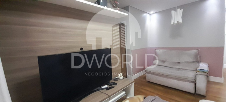 Imagem Imóvel com 3 Quartos à Venda, 107 m² em Centro - São Bernardo Do Campo Imagem Imóvel com 3 Quartos à Venda, 107 m² em Centro - São Bernardo Do Campo