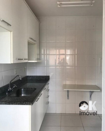 Imagem Apartamento com 2 Quartos à Venda, 62 m² em Higienópolis - São Paulo