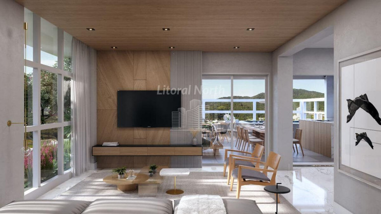 Imagem Apartamento com 3 Quartos à Venda, 85 m² em Ressacada - Itajaí