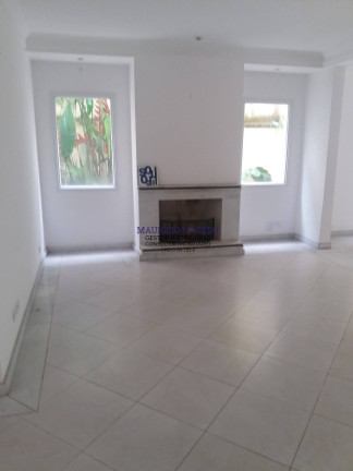 Imagem Casa com 4 Quartos à Venda, 550 m² em Alphaville Residencial Plus - Barueri