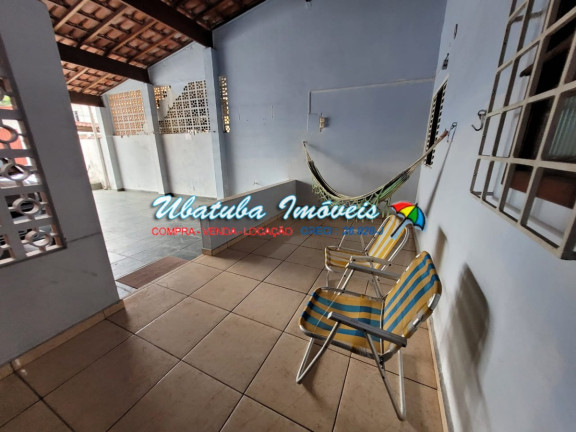 Imagem Casa com 2 Quartos à Venda, 70 m² em Centro - Ubatuba Imagem Casa com 2 Quartos à Venda, 70 m² em Centro - Ubatuba