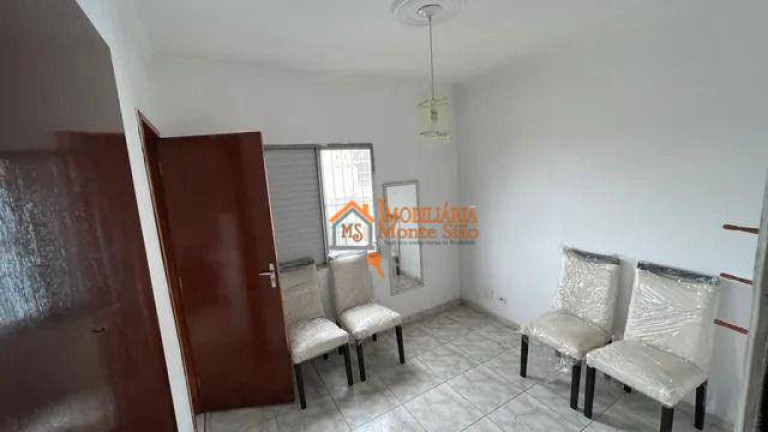 Imagem Apartamento com 3 Quartos à Venda, 96 m² em Vila Camargos - Guarulhos Imagem Apartamento com 3 Quartos à Venda, 96 m² em Vila Camargos - Guarulhos