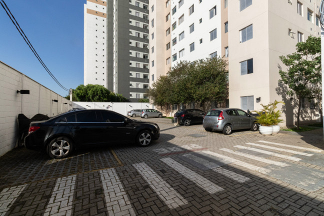 Imagem Apartamento com 2 Quartos à Venda, 42 m² em água Branca - São Paulo Imagem Apartamento com 2 Quartos à Venda, 42 m² em água Branca - São Paulo
