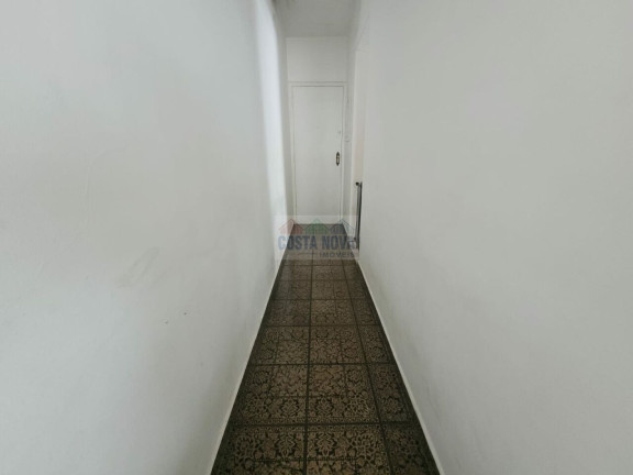 Imagem Apartamento com 2 Quartos à Venda, 113 m² em Aparecida - Santos