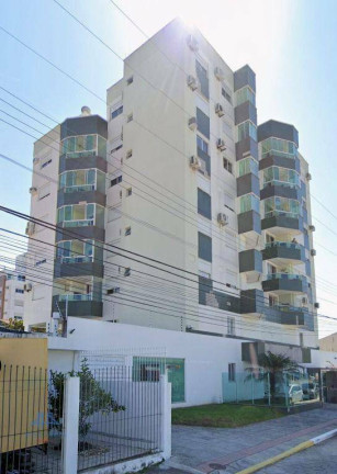 Imagem Apartamento com 3 Quartos à Venda, 83 m² em Trindade - Florianópolis