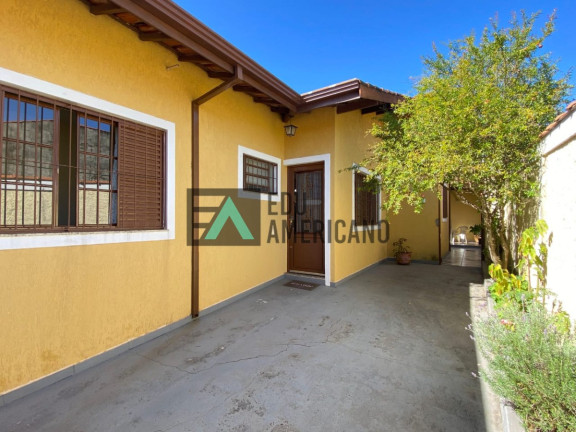 Imagem Casa com 2 Quartos à Venda, 87 m² em Jardim Dos Pinheiros - Atibaia Imagem Casa com 2 Quartos à Venda, 87 m² em Jardim Dos Pinheiros - Atibaia