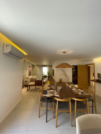 Imagem Apartamento com 3 Quartos à Venda, 152 m² em Canto Do Forte - Praia Grande Imagem Apartamento com 3 Quartos à Venda, 152 m² em Canto Do Forte - Praia Grande