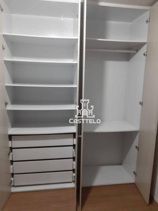 Imagem Apartamento com 2 Quartos à Venda, 50 m² em Paraíso - Londrina
