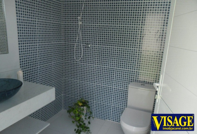 Imagem Casa com 4 Quartos à Venda, 408 m² em Jd. Paraiba - Jacareí