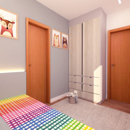 Imagem Sobrado com 3 Quartos à Venda, 88 m² em Centro - Poá