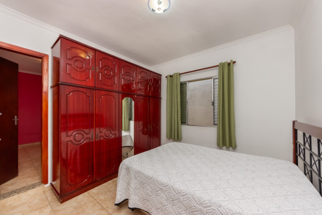 Imagem Casa com 3 Quartos à Venda, 175 m² em Pirituba - São Paulo