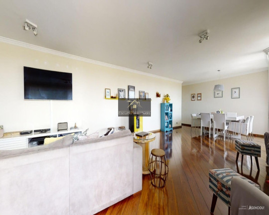 Imagem Apartamento com 4 Quartos à Venda, 220 m² em Vila Andrade - São Paulo Imagem Apartamento com 4 Quartos à Venda, 220 m² em Vila Andrade - São Paulo