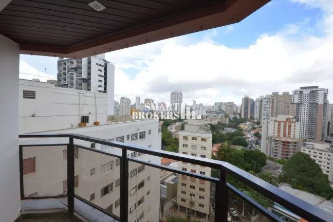 Imagem Apartamento com 2 Quartos à Venda, 81 m² em Vila Mariana - São Paulo Imagem Apartamento com 2 Quartos à Venda, 81 m² em Vila Mariana - São Paulo