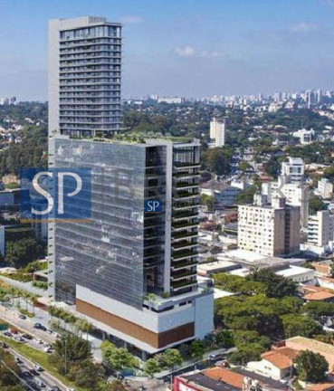 Sala Comercial para Alugar, 1.461 m² em Butantã - São Paulo