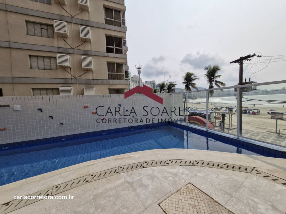 Imagem Cobertura com 3 Quartos à Venda, 297 m² em Vila Luis Antônio - Guarujá Imagem Cobertura com 3 Quartos à Venda, 297 m² em Vila Luis Antônio - Guarujá
