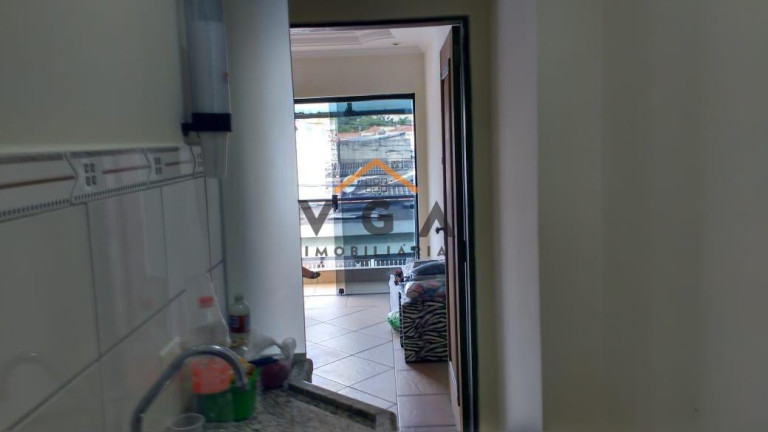 Imagem Casa com 4 Quartos à Venda, 270 m² em Vila Nhocune - São Paulo
