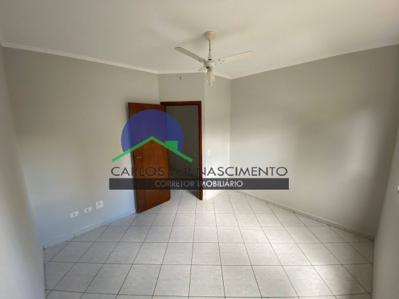 Imagem Apartamento com 3 Quartos para Alugar, 108 m² em Santa Cruz Dos Lázaros - Jacareí Imagem Apartamento com 3 Quartos para Alugar, 108 m² em Santa Cruz Dos Lázaros - Jacareí