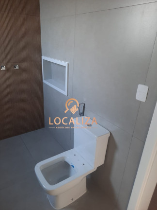 Imagem Casa com 3 Quartos à Venda, 224 m² em Loteamento Floresta - São José Dos Campos
