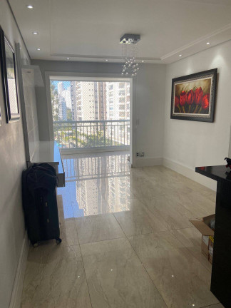 Imagem Apartamento com 3 Quartos à Venda, 75 m² em Parque Reboucas - São Paulo Imagem Apartamento com 3 Quartos à Venda, 75 m² em Parque Reboucas - São Paulo