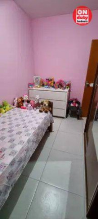 Imagem Casa com 2 Quartos à Venda, 54 m² em Vila Cascatinha - São Vicente Imagem Casa com 2 Quartos à Venda, 54 m² em Vila Cascatinha - São Vicente