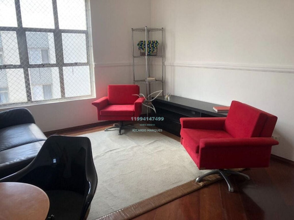 Apartamento com 3 Quartos à Venda, 105 m² em Mooca - São Paulo